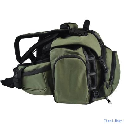 China Nylon Fabric Tactical Vest Manufacturers Multifunctional Tactical Bellyband Vest for sale