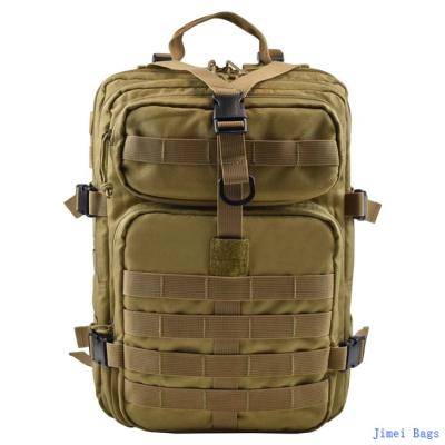 Китай Прочный удобный тактический рюкзак Легкий индивидуальный цвет продается