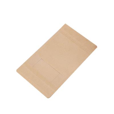 China Kraft paper Food Ration Paper Box For Nut Chocolate and Red Dates Packaging for sale