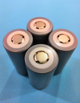 China Peso ligero del diámetro 140g de las pilas de batería 32.00±1m m de FT-32700-6.2Ah Lifepo4 en venta