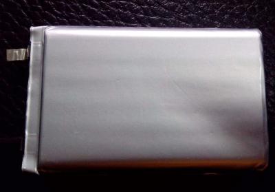 Chine cellules de batterie FT-LFP-3.2V50Ah ROHS de lithium de la largeur Lifepo4 de 190mm conformes à vendre