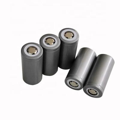 China Durabilidad del diámetro de las pilas de batería 32.00±1m m de FT-32700-6.1Ah Lifepo4 alta en venta