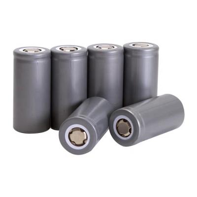 China 3.2v 32650 Lithium Iron Phosphate Battery Safety 6000mah High Capacity for sale