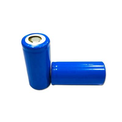 China 3.2V 5ah High Capacity Lithium Ion Lifepo4 Battery Cell Manufacturers FTC32700 for sale