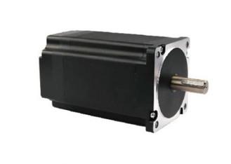 China 500VC DC Steel Brushless Dc Motor 86BLDC for sale