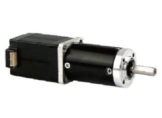 China Planet Gear Stepper Motor 0.8A 0.3mm Shaft for sale