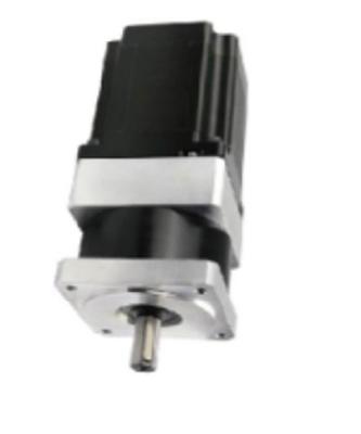 China Metal Housing Planet Gear Stepper Motor 0.8mm Shaft for sale