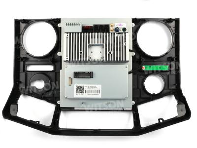 China 12,1” pantallas verticales de Tesla Android de la pantalla para el estéreo 2009-2012 del coche de Ford F250 F350 F450 F650 en venta