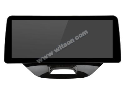 Chine 12,3 » ultra larges écrans intelligents pour le joueur 2015-2020 stéréo de multimédia de la vidéo QLED de voiture de KA de Ford Figo à vendre