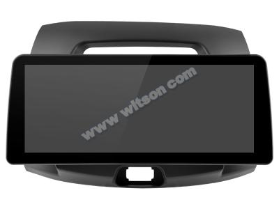 China 12,3” ultra telas panorâmicos espertos para Hyundai Elantra 4 HD 2006 - jogador 2012 estereofônico do carro à venda