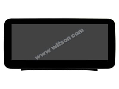 China 10.25''/12.3'' Screen​ ​ ​For Mercedes Benz CLS W218 C218  CLS63 CLS250 CLS300 CLS350 CLS 2012-2013 for sale