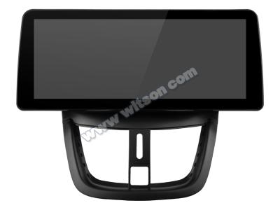 Китай 12,3» умных ультра широких экранов на Пежо 207 CC 207CC 2006 до игрок 2015 автомобиля стерео продается