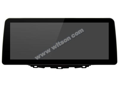 China 12,3” pantallas ultra anchas elegantes para el jugador estéreo 2009-2015 del coche de Suzuki Kizashi en venta