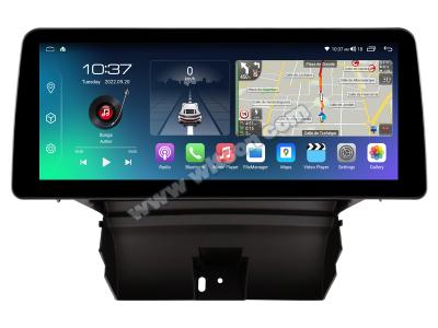 Chine 12,3 » ultra larges écrans intelligents pour Chevrolet Orlando 2010 - stéréo 2018 visuel de multimédia du contact QLED de voiture à vendre
