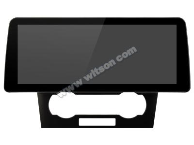 Китай 12,3» умных ультра широких экранов для стерео 2007-2012 мультимедиа автомобиля видео- QLED Captiva Epica продается