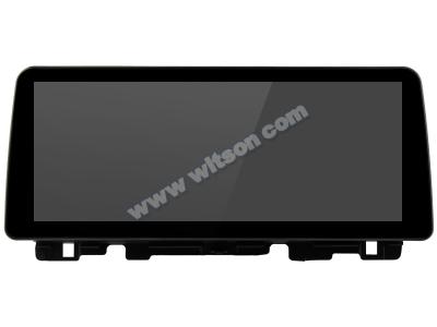China 12,3” pantallas ultra anchas elegantes para el jugador estéreo 2015-2020 del coche K5 de Kia Optima 4 en venta