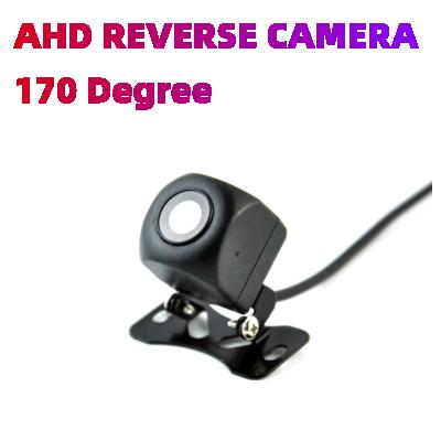 China AHD 1280*720P Car Rear View Camera Night Vision Reversing Auto Parking Camera IP68 Waterproof for sale