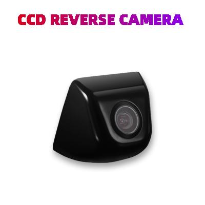 China Auto-Rückfahrkamera-Nachtsicht, die parkenden Selbstersatzselbstmonitor Kamera CCDs LED aufhebt zu verkaufen