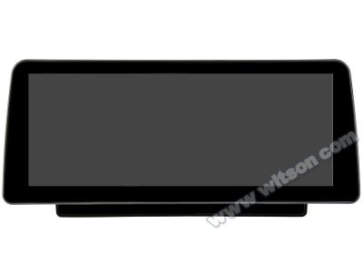 Chine 12,3 » ultra larges écrans intelligents pour le joueur 2008-2017 stéréo de multimédia visuels du contact QLED de voiture de Citroen C5 à vendre