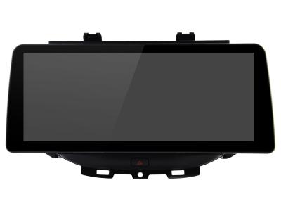 Chine 12,3 » ultra larges écrans intelligents pour Opel Astra K 2016 - 2017, mokka d'Opel Mokka Vauxhall 2016 - 2018, Buick Verano GS Ca 2015 à vendre