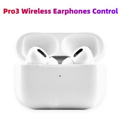 China Fones de Ouvido Pro3 Controle Fones de Ouvido Sem Fio Bluetooth 5.0 Fones de Ouvido Fones de Ouvido Esportivos à venda