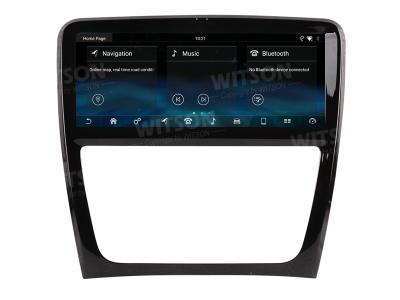 China OEM Dual System 10,25' QLED Screen Para Jaguar XJ XJL 2010-2020 Car Multimedia Stereo GPS Player à venda