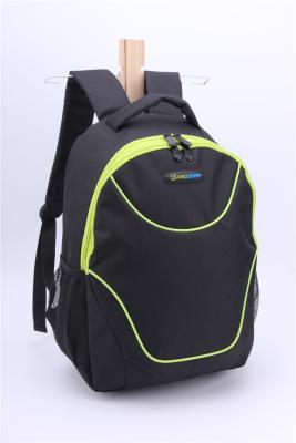 China New design leisure teenage discount backpacks for outdoor activities for sale