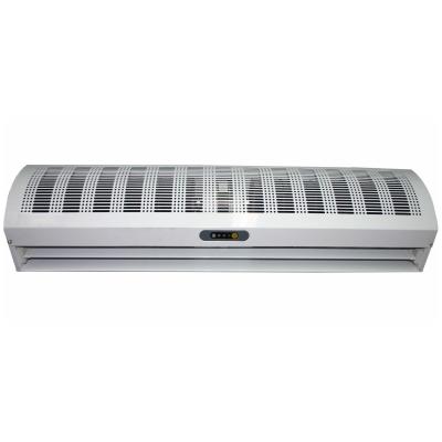 China High Speed Cross-Flow Air Curtain For Commercial And Industrial Use for sale