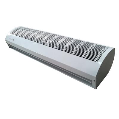 China Slim Window And Door Air Curtain For Residential And Light Commercial Use for sale
