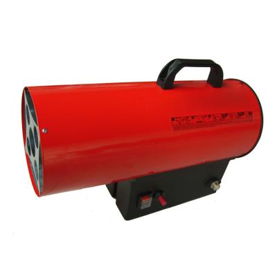 China Gas Space Heater For Heating And Drying for sale