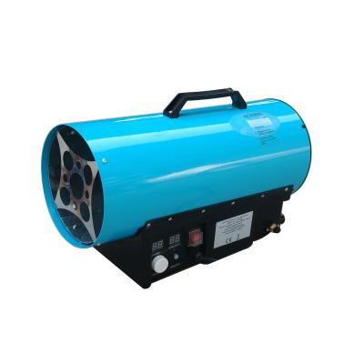 China Portable Gas Heater With Thermostat for sale