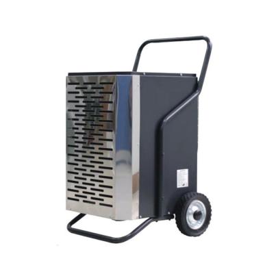 China Industrial Dehumidifier With Stainless Steel Casing for sale