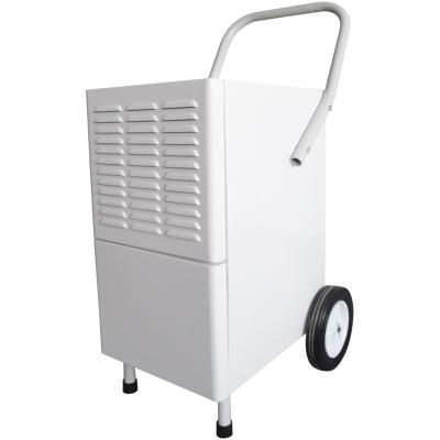 China 50L/D Commercial Dehumidifier for sale