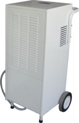 China Comprossor Industrial Dehumidifier for sale
