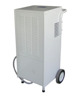 China Air Purifying Commercial Dehumidifier for sale