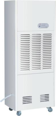 China High quality Industrial Dehumidifier(168L/D) for sale