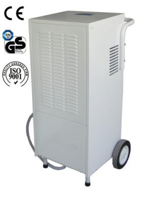 China 120L/D Commercial Dehumidifier for sale