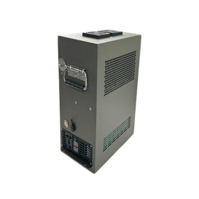 China 1kW Hydrogen Fuel Cell Generator System Portable Power Supply for sale