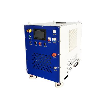 China 5000W Backup Power Supply Hydrogen Fuel Cell Generator Liquid Cooling for sale