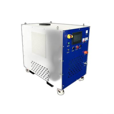 China Sistema de refrigeração por líquido do gerador de células de combustível de H2 portátil à venda