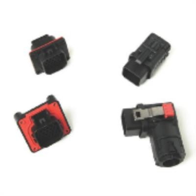 China New Energy Vehicle Signal Transmission Connector HVIL IP67 Mated for sale
