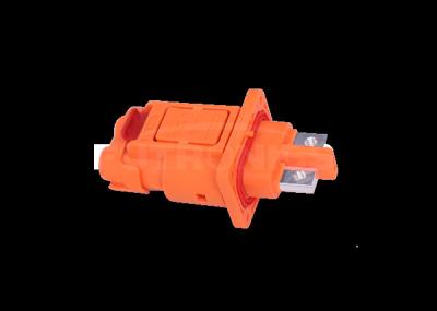 China IP67 Waterproof Battery Connector Unshielded 150A 2 Pin Power Socket for sale