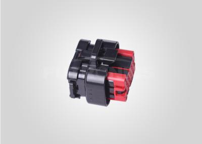China 2000VAC Multi Pin Cable Connectors for sale