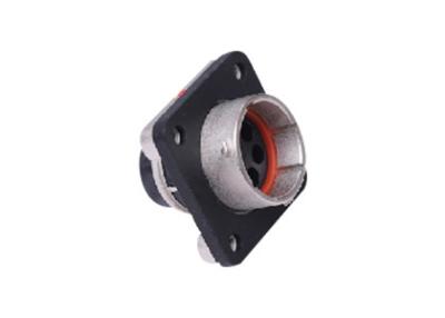 China CE AC1500V HVIL Aviation Cable Connectors For Residential Electrical Equipment for sale