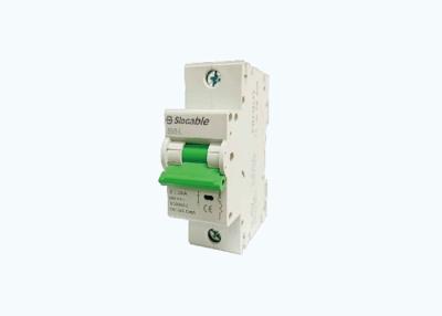 China RoHs Electric Circuit Breakers for sale
