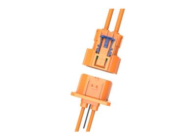 Chine Le CE actuel de connecteurs de HVIL 3 Pin Power High Voltage High a approuvé à vendre