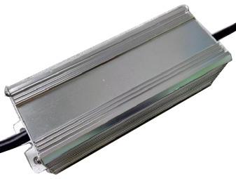 China 120W Waterproof LED Power Driver/ IP67 Electronic 24V Power Supply for sale