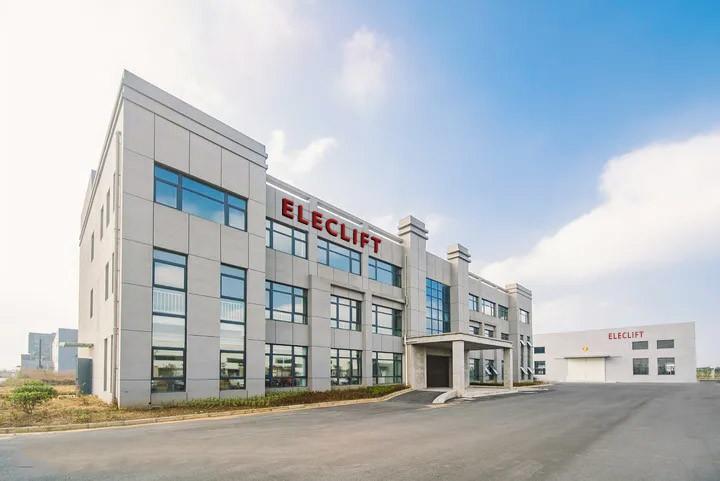 Verified China supplier - Henan Eleclift Machinery Co., Ltd.