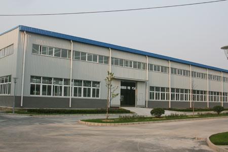 Verified China supplier - HUATEC  GROUP  CORPORATION