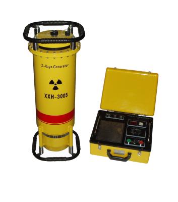 China Anti - Jamming X-Ray Flaw Detector XXH-3005 , ndt x ray equipment for sale
